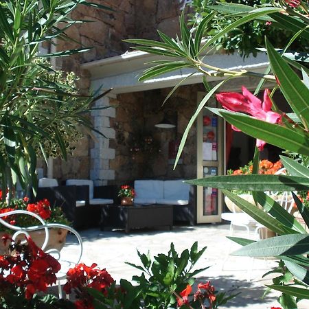 L'Acqua Viva Hotel Calacuccia Luaran gambar